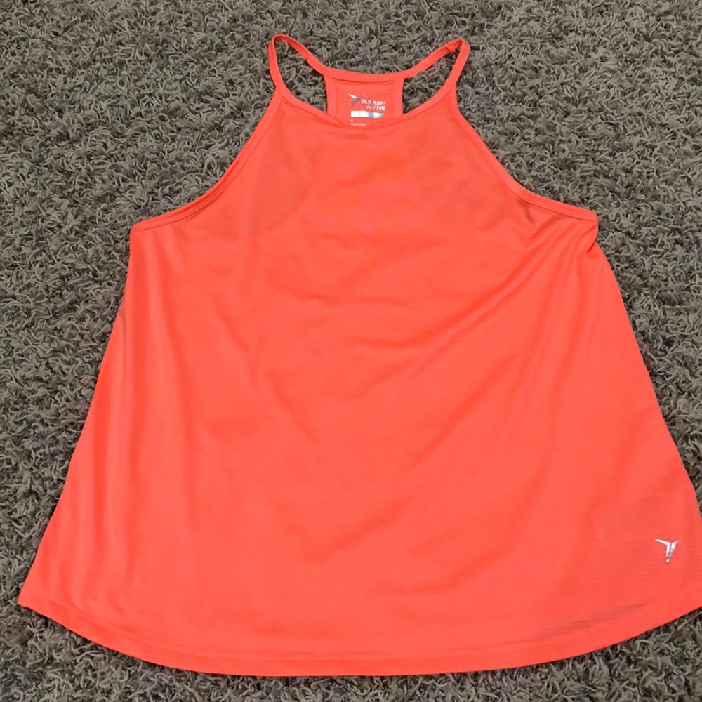 Old Navy Active Tank